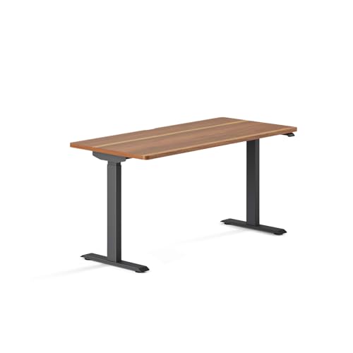 Branch Duo Standing Desk, Adjustable Standing Desk with 20" Range