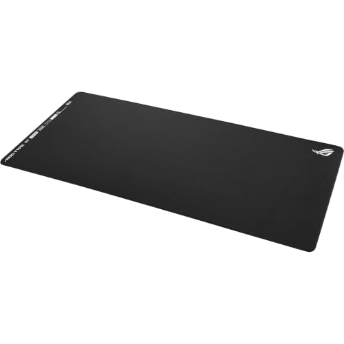 ASUS NC17 ROG Hone Ace XXL Gaming Mouse Pad, Hybrid Cloth Surface