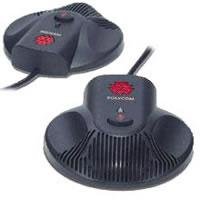 Polycom Inc.-2200-07840-001 MIC KIT 2W EX by Polycom