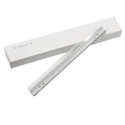 Transfer Belt Cleaning Unit Compatible with Canon IRC250 IRC255 IRC256 IRC356 IRC357 IRC350 IRC351 Printer
