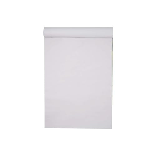 RHINO A1 Plain Unruled Flipchart Pad