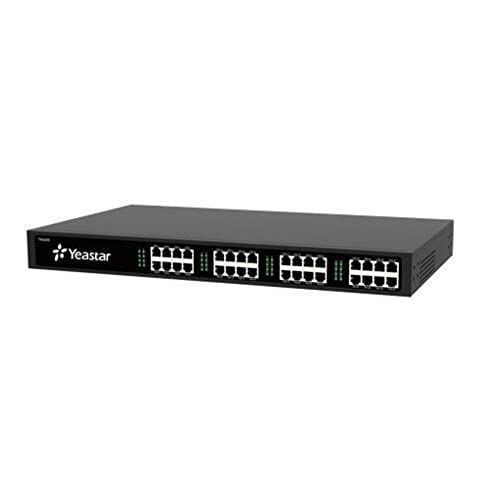 Yeastar-NeoGate 32FXS Port Gateway