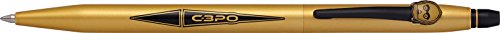 Cross X Star Wars Click Gel Ink Pen and Jotzone Medium Notepad Gift Kit - C-3PO