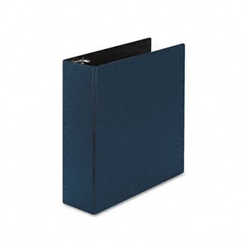 Avery Durable Binder with EZ-TURN Ring BNDR,RNG,DURABLE,3",BE 2319/500 (Pack of10)