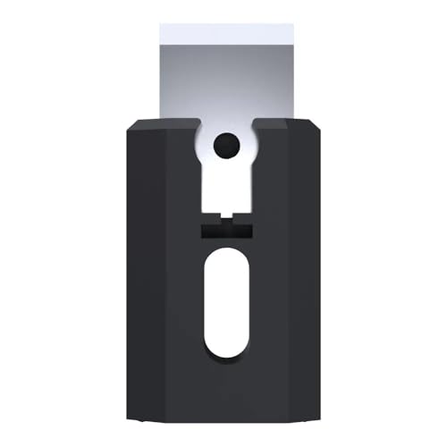 for Creality K2 Plus/K2/K2 Pro Filament Cutter-10 Pcs Fast Cut-Off High Durability Quick Replacement Printer Parts