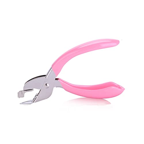 PMFNVXUW Mini Professional Handheld Lasting Pull Out Extractor Stapler Binding Tool Heavy Duty Comfortable Metal Staple Remover