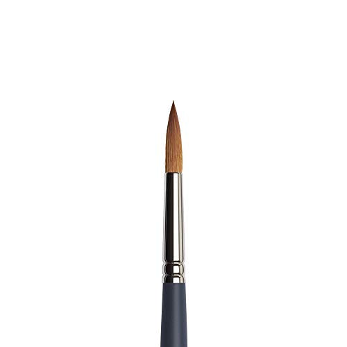 Winsor & Newton Professional Watercolour Synthetic Brush, Round #10