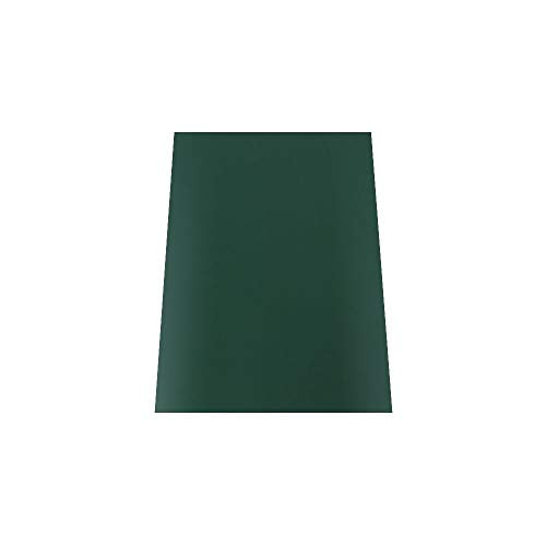 FerroFlex® A4 Flexible 3M Self Adhesive & Green Chalkboard Ferrous Sheet (10 Sheets)