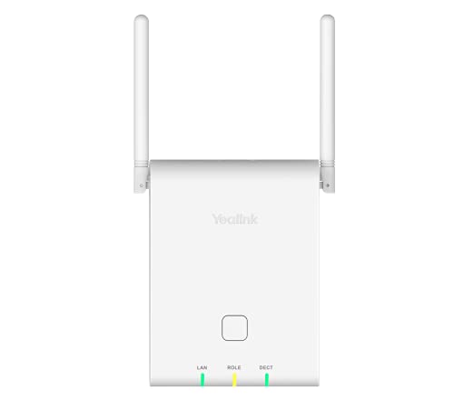 Yealink YEA-W90B DECT IP Multi-Cell System