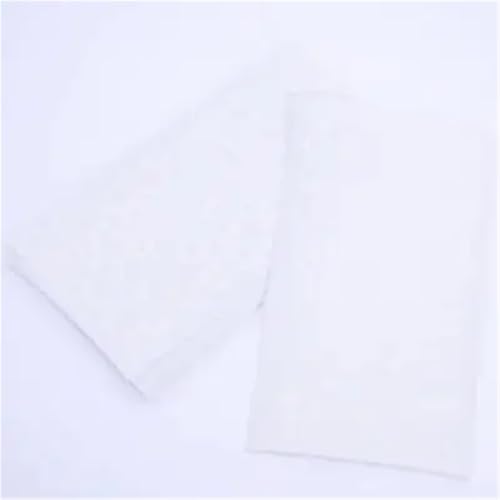 Hole Reinforcement Stickers Labels 2000Pcs Hole Reinforcement Stickers Round Self Adhesive PVC for Paper Hole Protection School Office Binder Waterproof