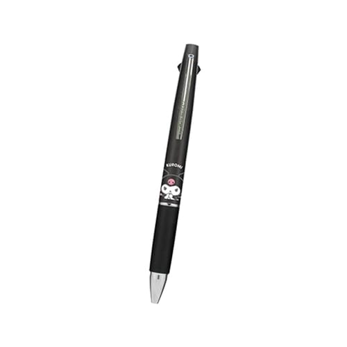 カミオジャパン(Kamiojapan) Kamio Japan Sanrio Chromi Jetstream 2 & 1 Multifunction Pen 0.5 303828