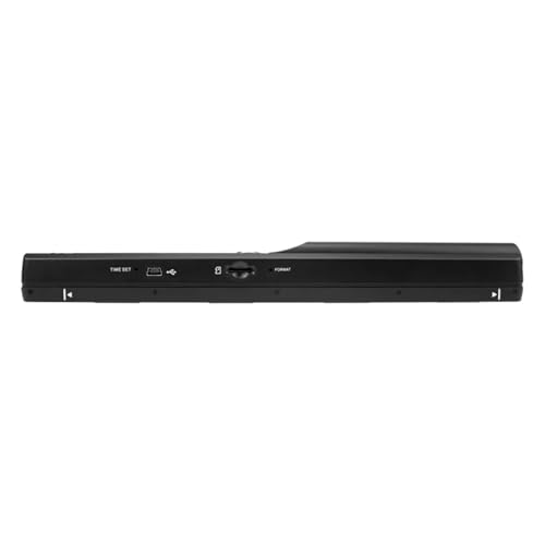 Portable Scanner, Portable Document Camera Scanner High Speed 10 Mega-Pixel HD High-Definition Max A3 Scanning Office
