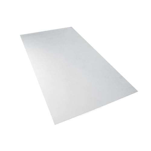 Floortex® Advantagemat® Vinyl Rectangular Chair Mat for Carpets up to 1/4" - 48" x 79"