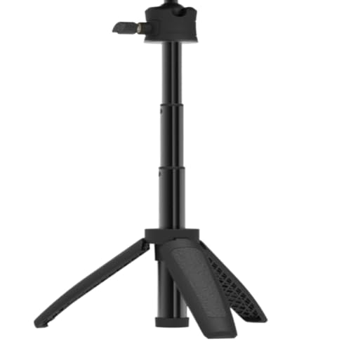 1/4 Inch Tripod Handle Compatible with Otter Scanner
