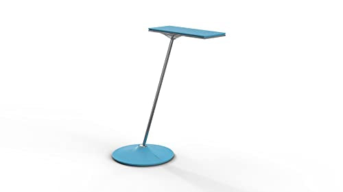 Humanscale Horizon 2.0 LED Task Light - Twilight Blue (High-Gloss)