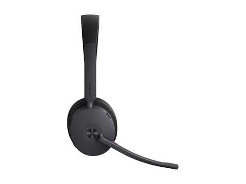 Yealink Headset WH68 Teams (1208655)