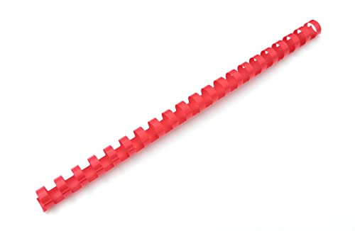 Alevar 3140/16RD Spiral Binding Back