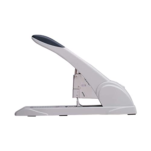 Heavy Duty Stapler 210 Sheets Staples Stationery Office Supplies Accessories