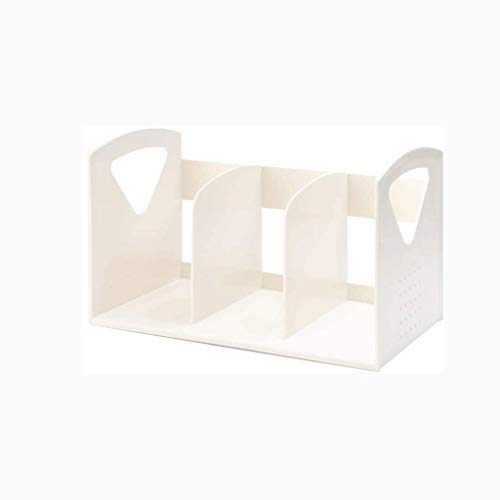 AFPSDLFJDLS Folder Holders Stunning Impressions Design, Magazine Organizer, Folder Organizer, Office and School Supplies by(D)