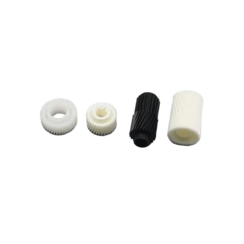 ZQYCBY Developer Gear Set for Ricoh MPC2004 MPC2503 MPC2011 MPC2504 5-Pack