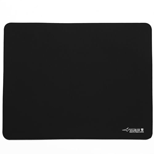 Artisan FX Ninja Zero Soft Black XXL