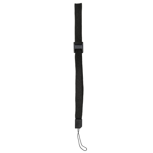 SocketScan® S720, Entry-Level 1D/2D Barcode Scanner (Black)