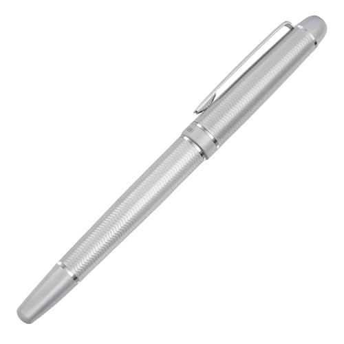 Cerruti Holborn Chrome Rollerball Pen