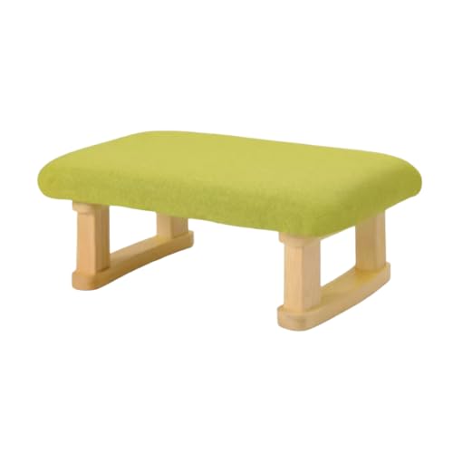 Ergonomic Under Desk Footrest,Leg Support Rest with Comfortable Foam Cushion,Improving Posture Max-Load 150kg(Color-2)
