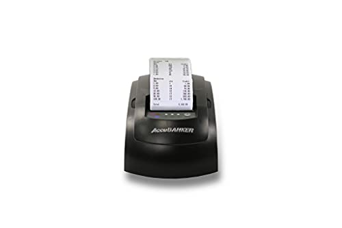 AccuBANKER MP20-58 Thermal Printer for AB5800 Counter