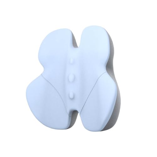 GFHSKRPL Lumbar Cushion Car Seat Adjustable Office Pillow