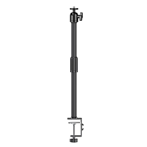 Projector Mount Bracket Projector Stand Home Bedside Living Room Punch-free Projector Rack Office Conference Room Heavy-duty Universal Projector Shelf Telescopic Height Free Adjustment Projector Stand