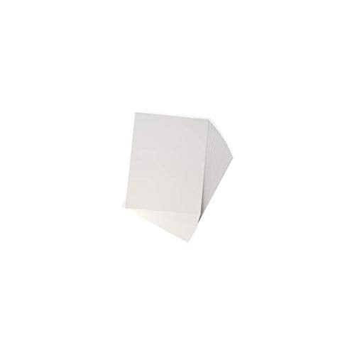 Moab Entrada Rag Fine Art 2-Side Natural Matte Inkjet Paper, 17x22", 2