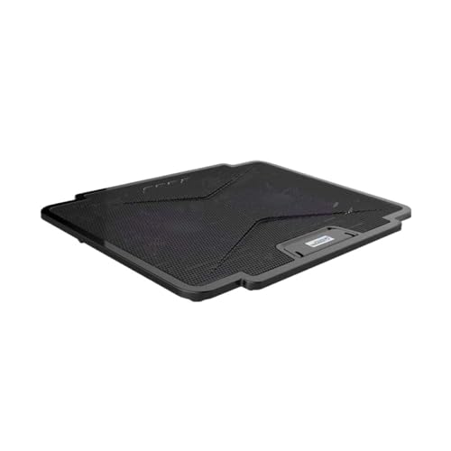 Notebook Cooling Rack- Foldable Laptop Stand, Universal Cooling Platform Desktop