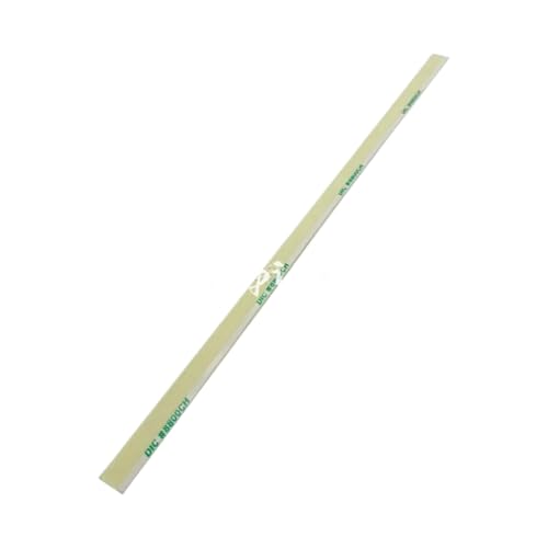 5-Pack Developer Material Blocker Compatible with Printer Models 550, 520, 523, 650, 810, 850, 720, 723, 600, 555