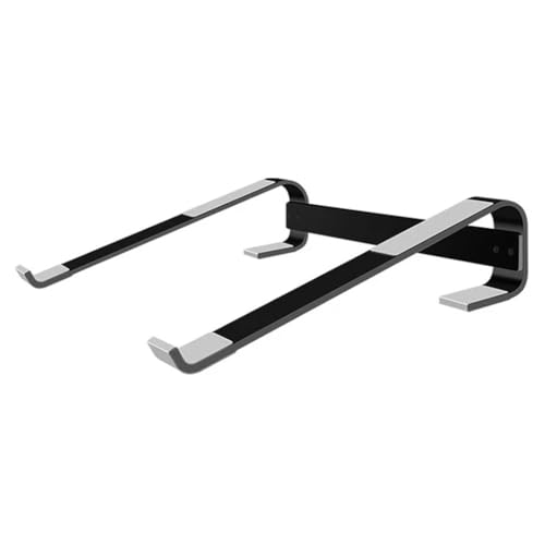 VCDUXMQLK Aluminum Laptop Stand Computer Tablet Support Base
