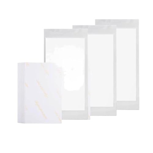 SINOSCOGO 4X 108 Sheets 4x6 Inch 148x100mm Photo Paper Compatible with Selphy CP1300 CP1200 CP1500 Printer Supplies