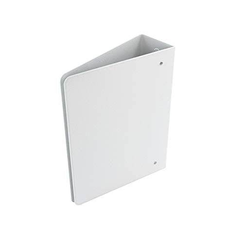 Gamegenic Gamegenic Prime D-Ring Binder - White