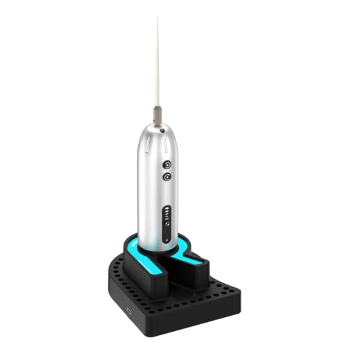 8000RPM Alloy Glues Removal Machine 4 Adjustable Speeds Type C Charging Glues Remover for Electronic Repair Mixture Substance