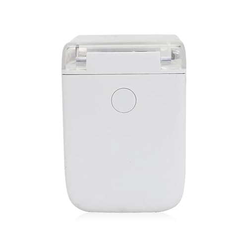 Portable Handheld Inkjet Printer for QR Barcode Date Coding WiFi