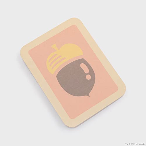Culturefly Animal Crossing New Horizons Stationary Bundle