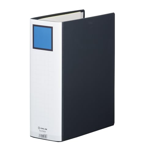 King Jim King file G A4S black A4S 978GX black (japan import)
