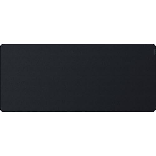 Razer Strider Hybrid Mouse Mat, Soft Base & Smooth Glide, Portable, XXL