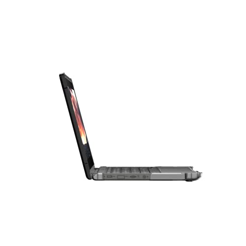 UAG Plyo for Lenovo 300E Chromebook Case, 11.6-inch, Ash