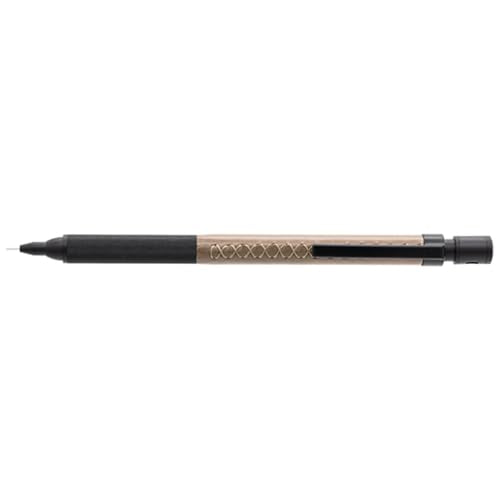 ラダイト(Luddite) Radite Mechanical Pencil TechDraw2 0.5mm Greige LDL-MP2BGG-05