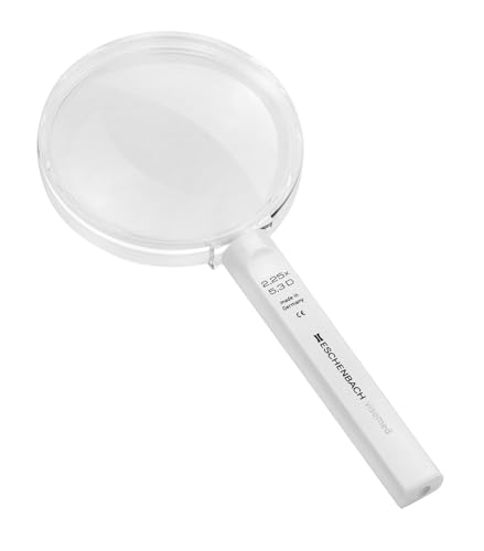 Eschenbach Optik Visomed Magnifying Glass