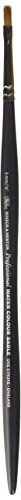 Winsor & Newton Professional Watercolour Sable Brush, One-Stroke ⅛"