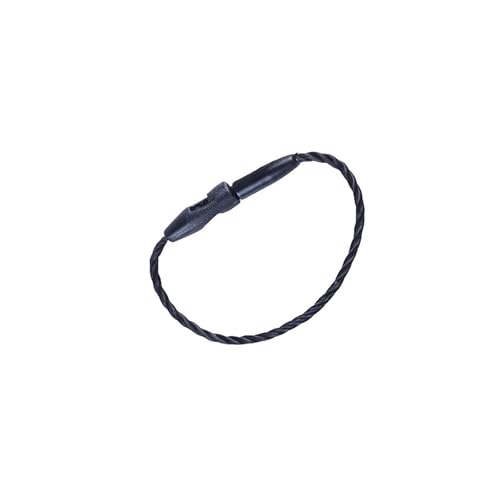 Hang Tag String 1000PCS Clothing Tag Rope 8cm for Garment Bag Tags Cards, DIY Accessories for Attaching Gift Tags(Dark Green)