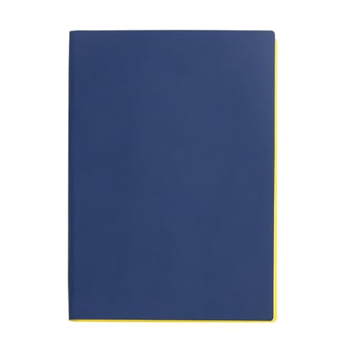 AFPSDLFJDLS Convenient for You To Use The Notebook Business Office Meeting Notebook Gift Set