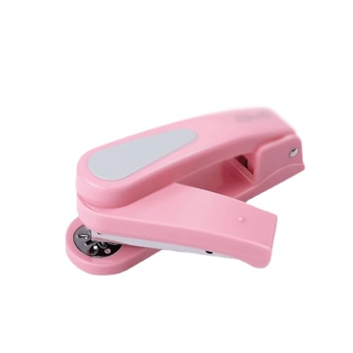 OEKFVCHVZ Staple Machine with Rotatable Middle Seam for Student Specific Office Supplies Multifunctional and Universal