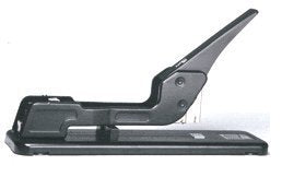 Munix 25153 Heavy Duty Long Reach Stapler - 10" Long